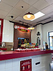 Firehouse Subs Tiffany Springs food