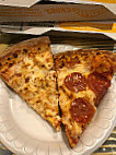 Papa Johns Pizza food