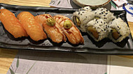 Hemu Sushi food