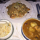 Thai Cottage food