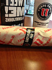 Jimmy John's food