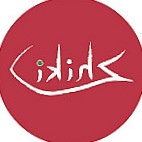 Zhiki Sushi food