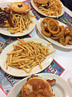 Steak 'n Shake food