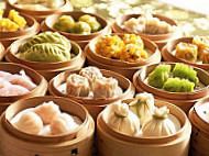 Waumaz Dimsum Warong 2000 food