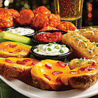 TGI FRIDAYS - Oklahoma City food