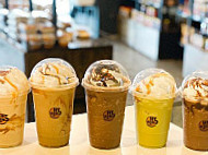 Tff Cafe Beverage food