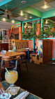 Fiesta Mexican food