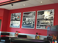 Steak 'n Shake food