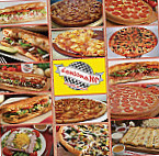 Mancino's Of Bowling Green food