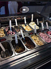 Gelateria Italiana food