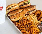 Jack In The Box food