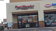 Papa Murphy's Take N' Bake Pizza outside