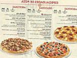 Telepizza Calle Espana food