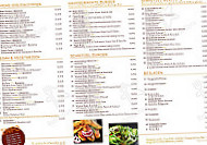 Sentamil menu