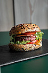 Tonton Burger Carquefood food