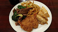 China Cafe food