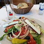 Akropolis food