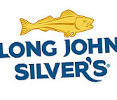 Long John Silver's A&w inside