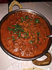 Indian Spice food