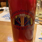 Brauhaus Kühler Krug food