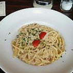 Trattoria Mio food