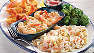 Red Lobster Coral Springs food