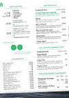 Campanile La Rochelle Puilboreau Restaurant menu