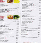 Yumlicious Dumplings menu