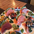 Musashi Sushi Fusion food