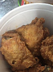 KFC food