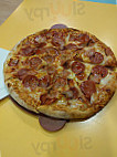 El Escorial Telepizza food