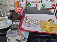 Royal Kebab food