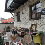 Herbaciarnia U Dziwisza Dania
