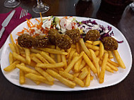 Yilmaz Grill food