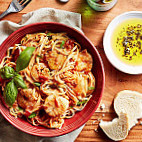 Carrabba's Italian Grill food