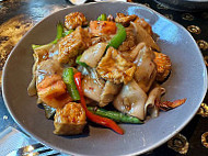 Thai Tanium food