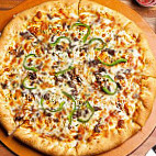 Jasj Pizza food