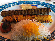 Shalizar food