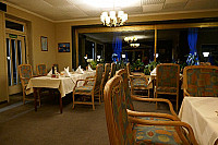 Restaurant Pegasos inside