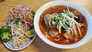 Pho 249 food