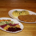 Bar Pierozek SC Katarzyna Kwasny Waldemar Grzeda Dania