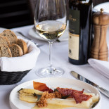 Merliniego Nourriture