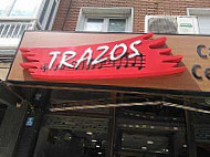 Trazos inside