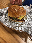 Five Guys food