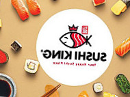 Sushi King Kb Mall food