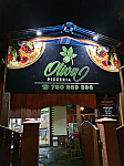 Pizzeria Oliva Lukasz Michalak food