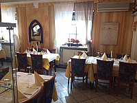 Il Piccolo Alfonso food