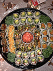 Monami153 Sushi food