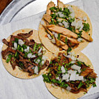 Cilantro Fresh Mexican Grill, LLC food