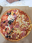 Domino's food